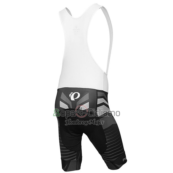Pearl Izumi Ropa Ciclismo Culotte Corto 2017 Hombre Mangas Cortas Negro